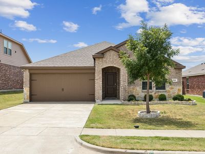 912 Alton Dr, Aubrey, TX, 76227