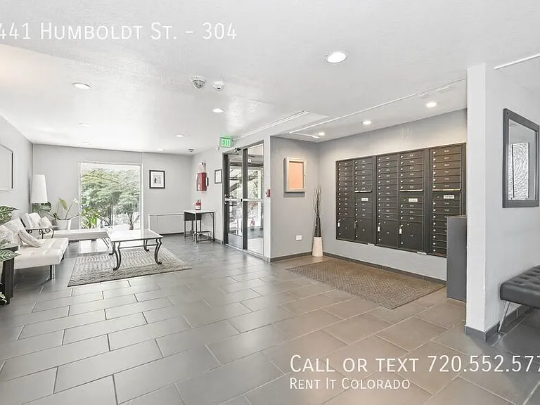 1441 N Humboldt St #304 — Photo 15