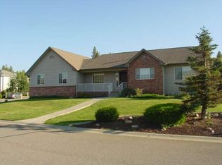 12407 N Helena Ct, Spokane, WA 99218