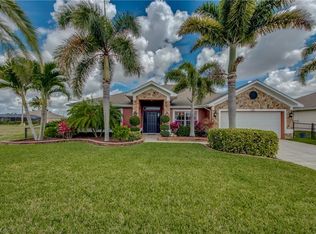 1511 NW 18th Ter, Cape Coral, FL 33993