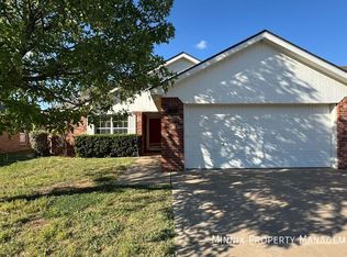 2820 86th St, Lubbock, TX 79423