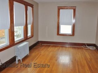 43 Sterling Rd #2, Waltham, MA 02451