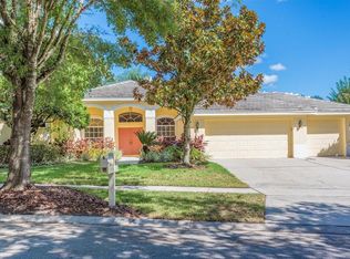 8904 Copper Ridge Ln, Tampa, FL 33647
