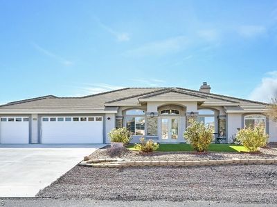 4901 Marywood Ct, Pahrump, NV, 89061