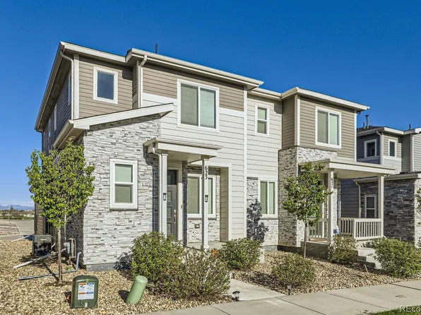 623 S Pitkin Court, Aurora, CO 80017