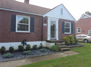 3010 Beaumont Rd, Louisville, KY 40205