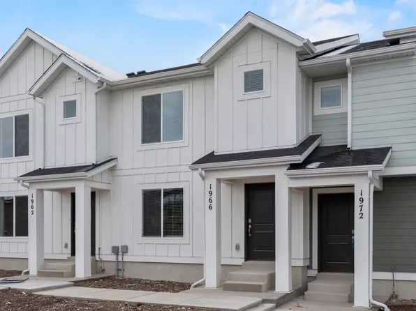 1755 N Copper Canyon Dr #1292, Tooele, UT 84074