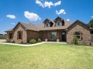 503 Cantebury Dr, Tuttle, OK 73089