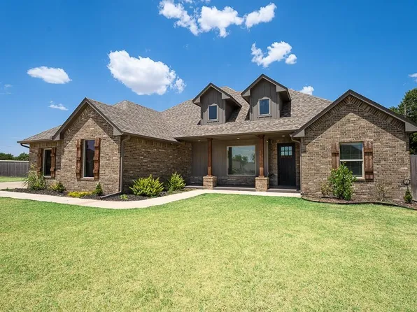 503 Cantebury Dr, Tuttle, OK 73089