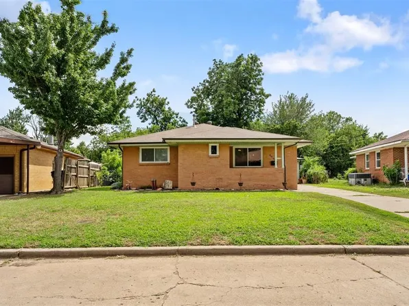 1741 N Roff Ave, Oklahoma City, OK 73107