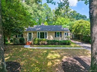 5006 Stoneleigh Rd, Henrico, VA 23228