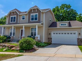 4422 Misty Valley, Middleton, WI 53562
