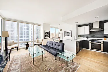 Rented by Brown Harris Stevens