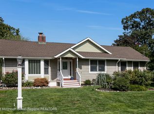 231 Vansant Ave, Island Heights, NJ