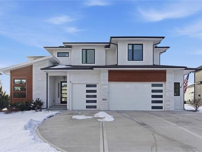 16964 S Elmridge St, Olathe, KS, 66062