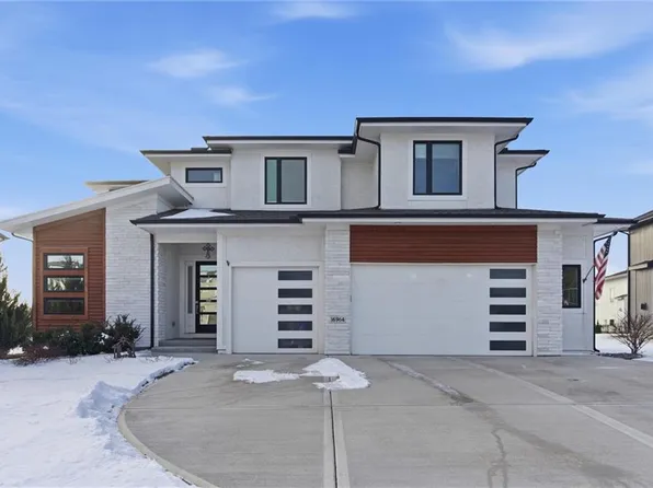 16964 S Elmridge St, Olathe, KS 66062