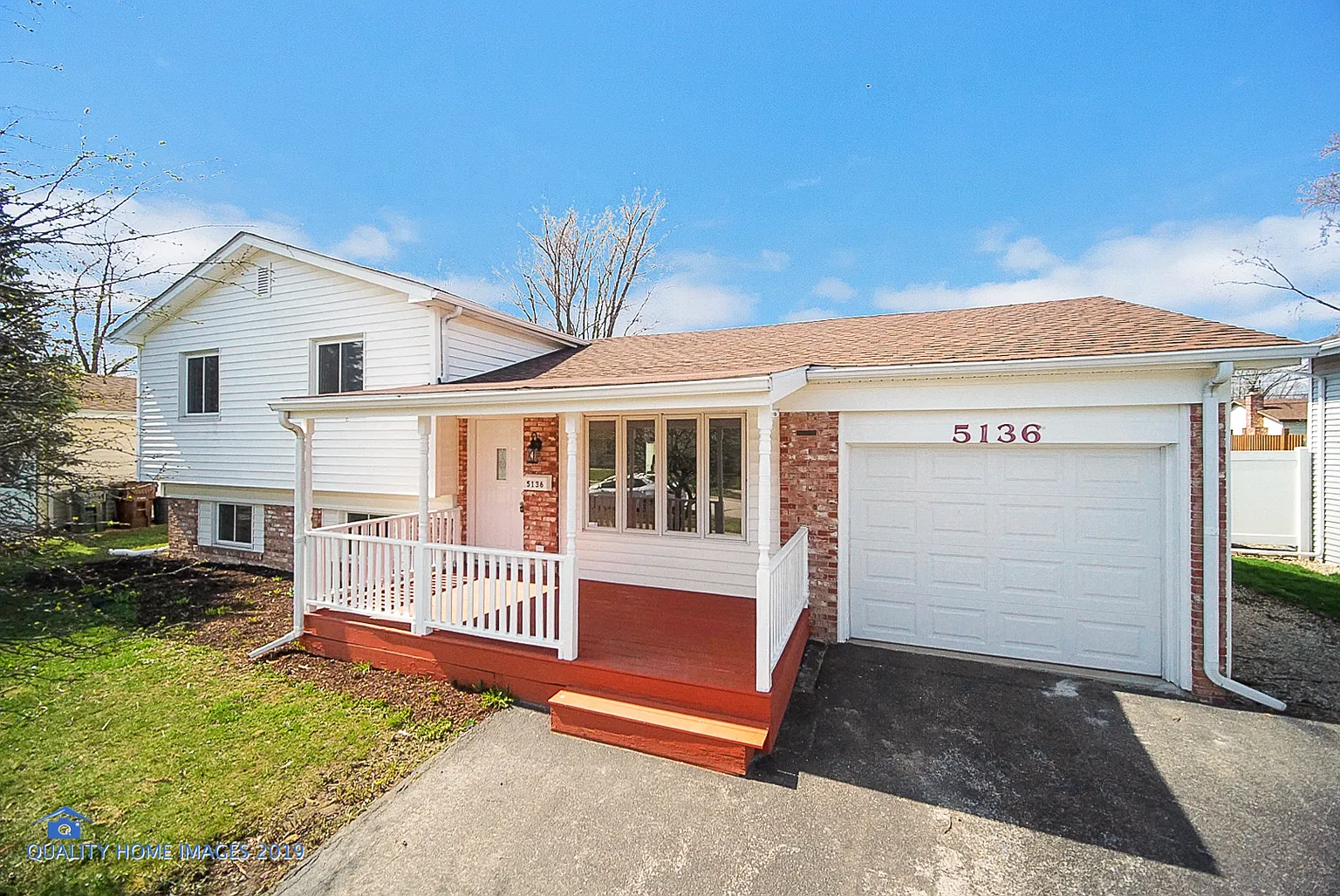 5136 Deerpath Rd photo 1