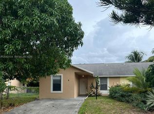 Lemar Gardens, Deerfield Beach, FL 33064