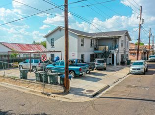 1702 Iturbide St, Laredo, TX 78040