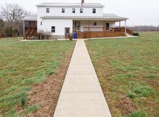 528 Goodman Rd, Lewisburg, KY 42256