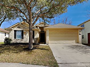 4830 Orchid Star, San Antonio, TX 78218