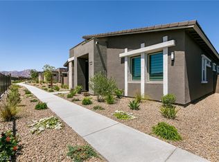 904 Belleforte Ln, Las Vegas, NV 89138