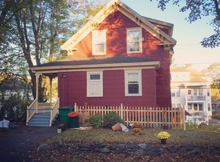 211 Oak St, Clinton, MA 01510