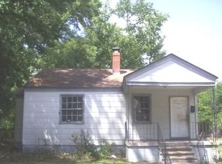 2144 Utah St, Savannah, GA 31404