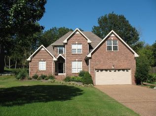 1017 Singing Springs Rd, Mount Juliet, TN 37122