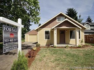 5310 SE 108th Ave, Portland, OR