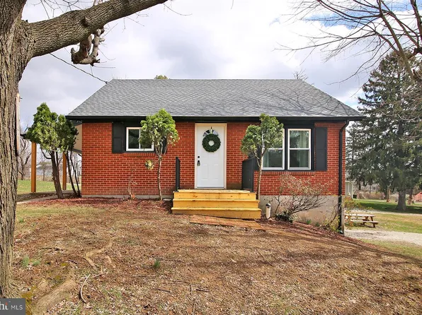 1220 Spruce St, Lebanon, PA 17046