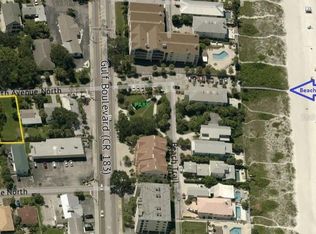 12th Ave, Indian Rocks Beach, FL 33785