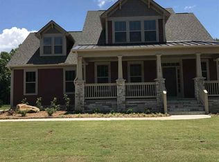 109 Rose Crest Ln, Simpsonville, SC 29680