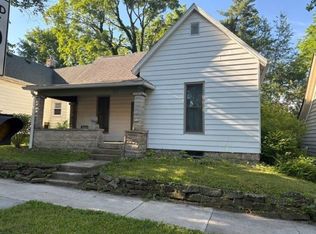 817 W 6th St, Bloomington, IN 47404