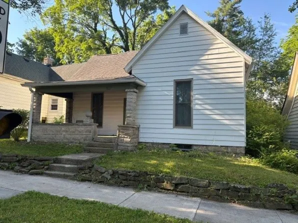 817 W 6th St, Bloomington, IN 47404
