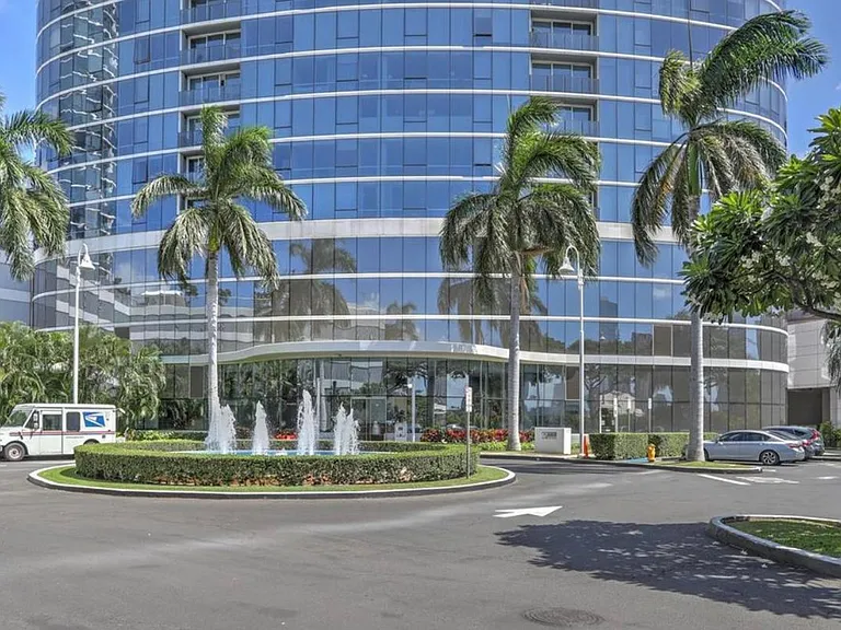 1288 Kapiolani Blvd #2201 — Photo 9