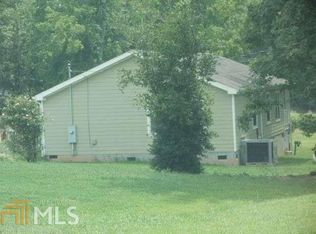 500 New Hope Church Rd, Carrollton, GA 30117