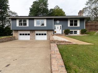 124 Sunburst Ct NW, Cleveland, TN 37312