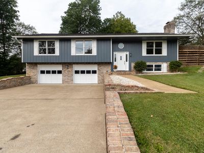 124 Sunburst Ct NW, Cleveland, TN, 37312