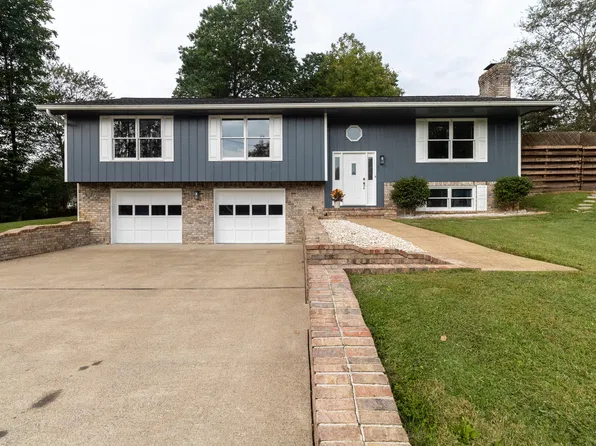124 Sunburst Ct NW, Cleveland, TN 37312