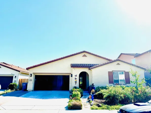 1515 Tuskegee Court, Dixon, CA 95620