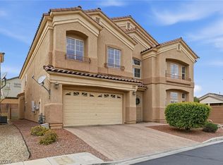 6791 Clay Tablet St, Las Vegas, NV 89149