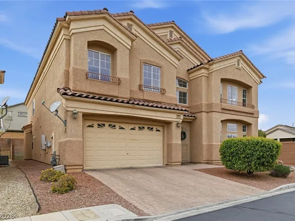 6791 Clay Tablet St, Las Vegas, NV 89149