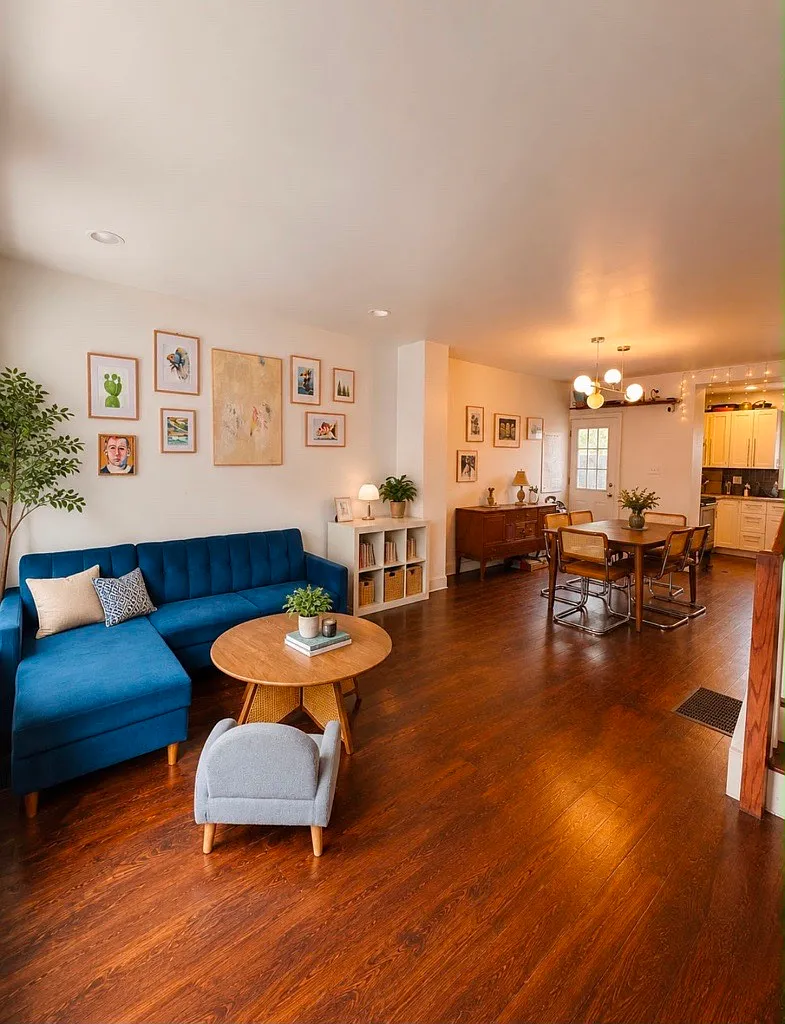 2 bed, 1554 sqft, $2,625 — Photo 4