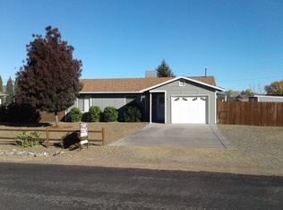 4771 N Miner Rd, Prescott Valley, AZ 86314