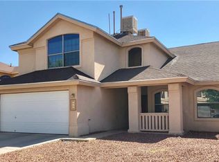 524 Gentry Way, Socorro, TX 79928