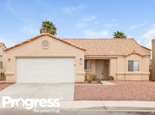 634 Zalataia Way, North Las Vegas, NV 89031