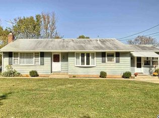 125 Bass Lake Rd, Etters, PA 17319