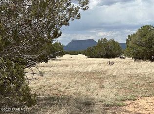 0 W Gadsden Flag Way, Seligman, AZ 86337
