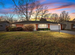 2503 S Prospect Ave, Springfield, MO 65804